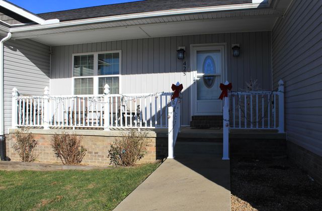 425 Caribou Drive, London, KY 40744