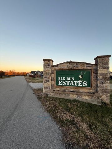 425 Caribou Drive, London, KY 40744