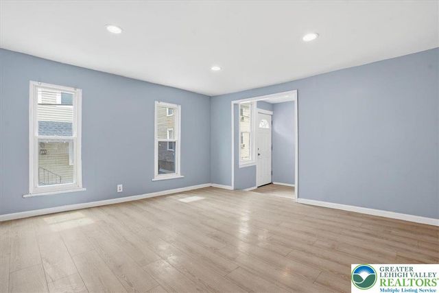 941 Pine Street, Allentown City, PA 18102