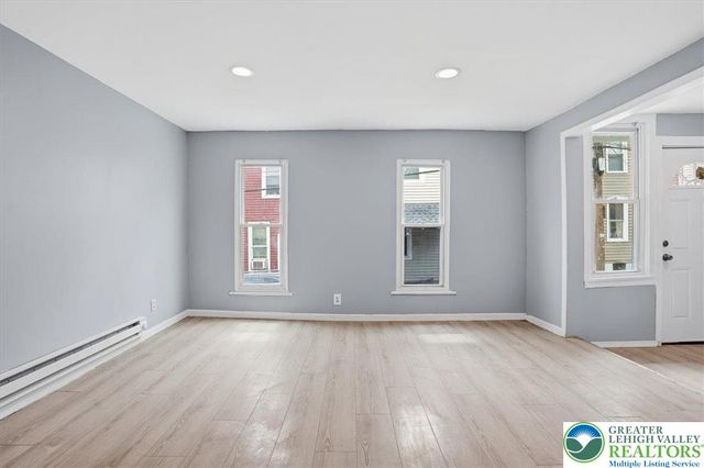 941 Pine Street, Allentown City, PA 18102