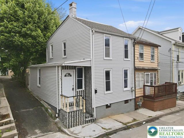 941 Pine Street, Allentown City, PA 18102