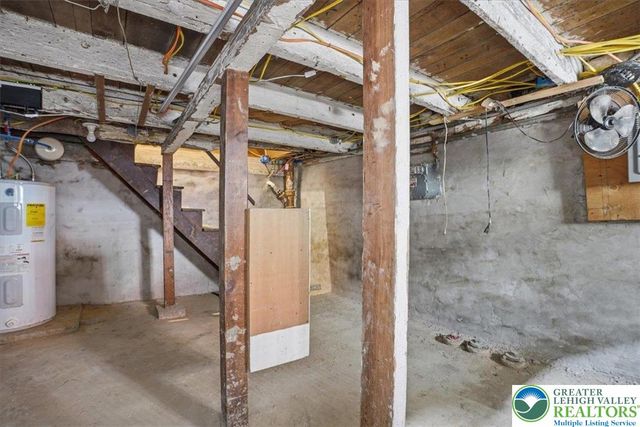 941 Pine Street, Allentown City, PA 18102