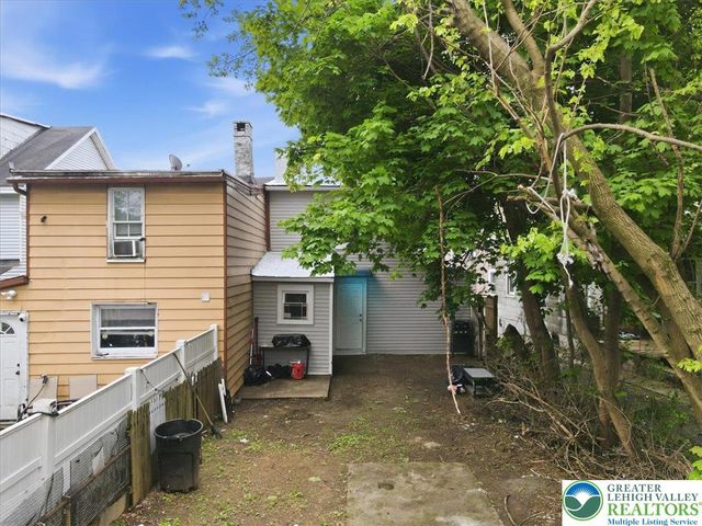 941 Pine Street, Allentown City, PA 18102