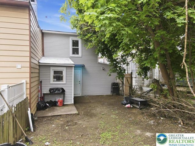 941 Pine Street, Allentown City, PA 18102