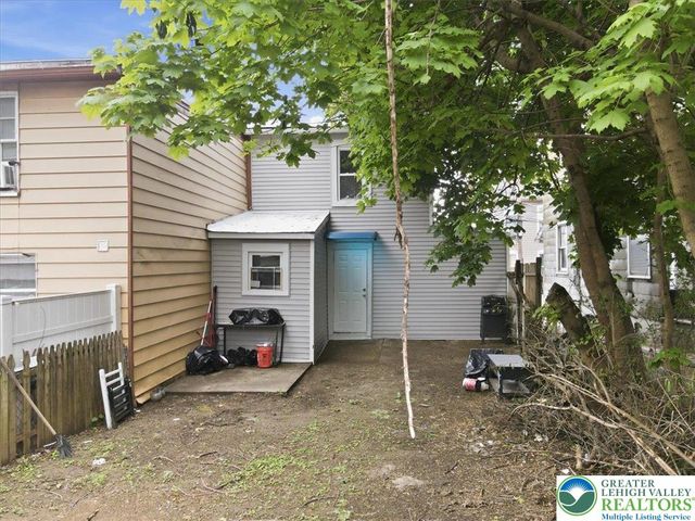 941 Pine Street, Allentown City, PA 18102