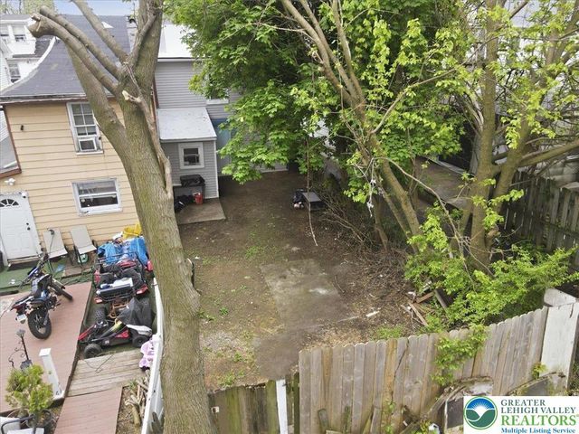 941 Pine Street, Allentown City, PA 18102