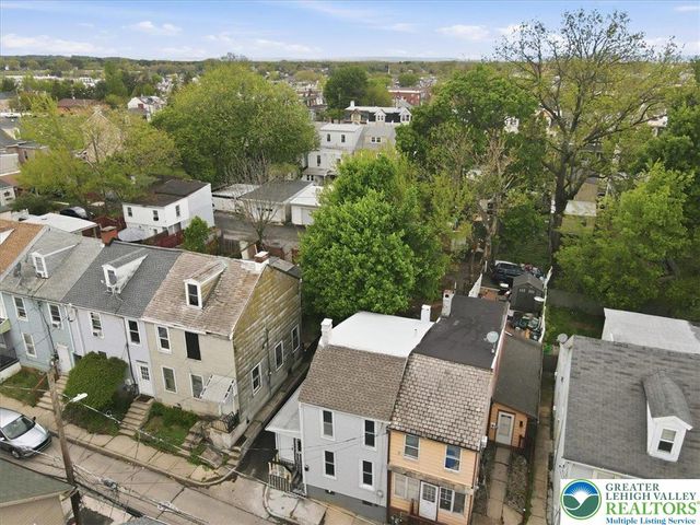 941 Pine Street, Allentown City, PA 18102