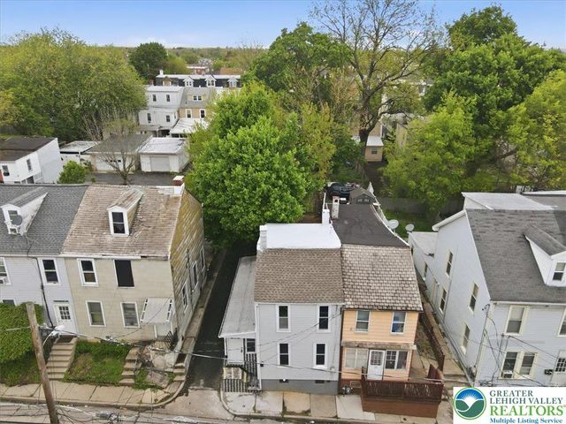 941 Pine Street, Allentown City, PA 18102