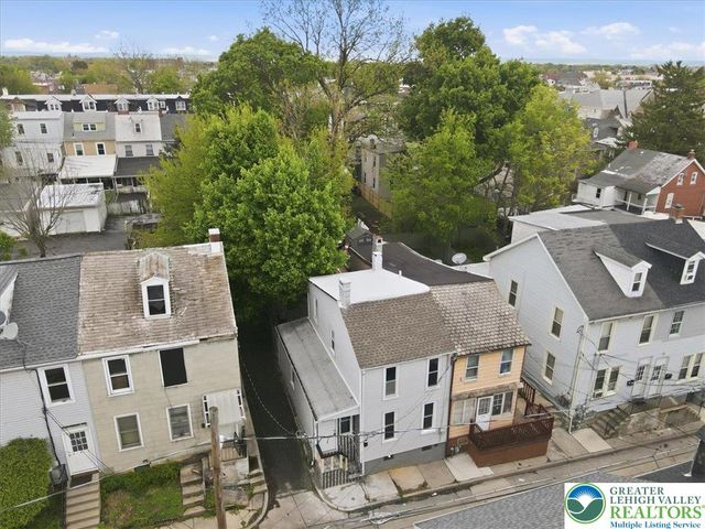 941 Pine Street, Allentown City, PA 18102