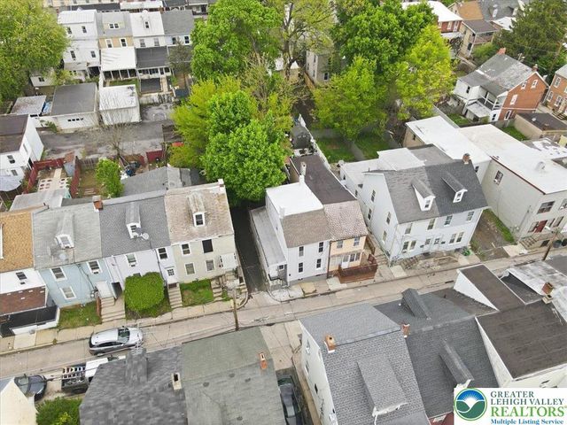 941 Pine Street, Allentown City, PA 18102