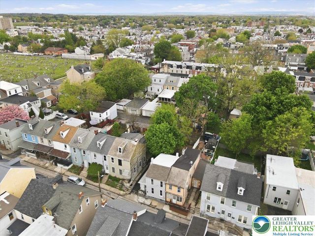 941 Pine Street, Allentown City, PA 18102