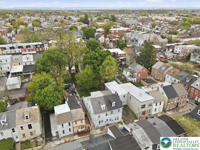 941 Pine Street, Allentown City, PA 18102