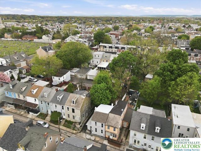 941 Pine Street, Allentown City, PA 18102