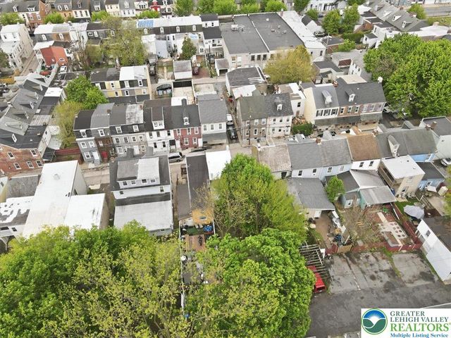 941 Pine Street, Allentown City, PA 18102