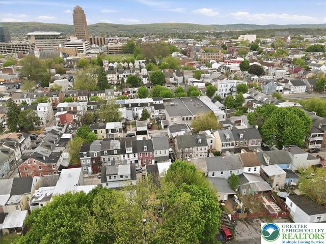 941 Pine Street, Allentown City, PA 18102