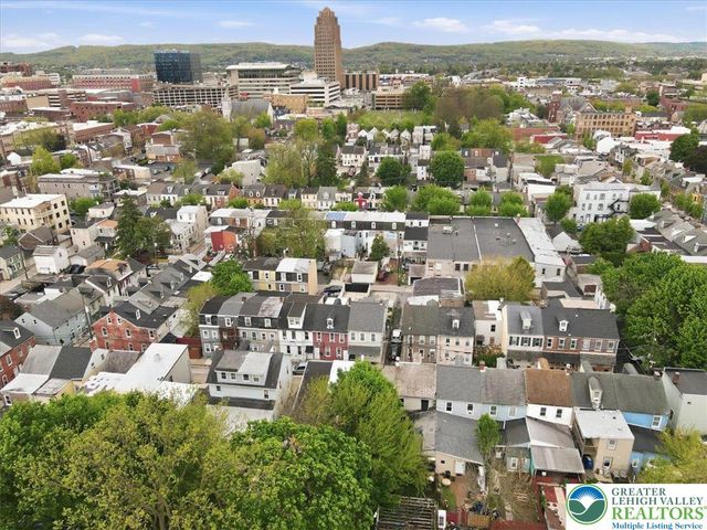941 Pine Street, Allentown City, PA 18102