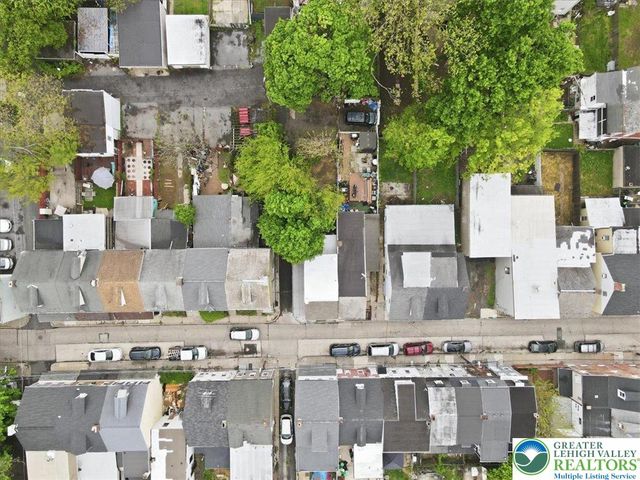 941 Pine Street, Allentown City, PA 18102