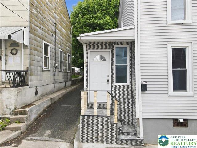 941 Pine Street, Allentown City, PA 18102