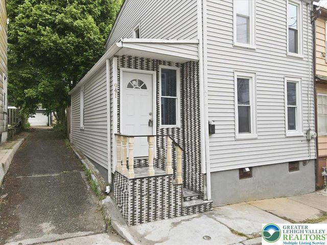 941 Pine Street, Allentown City, PA 18102