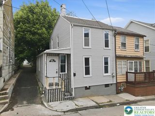 941 Pine Street, Allentown City, PA 18102