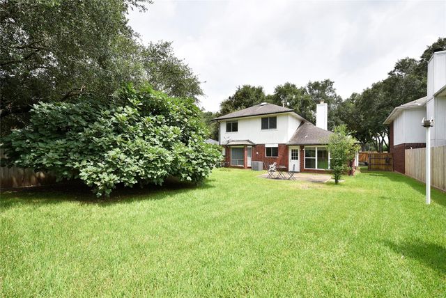 3522 Pecan Point Drive, Sugar Land, TX 77478