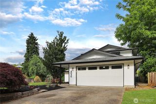 4036 Debbie Court SE, Olympia, WA 98501