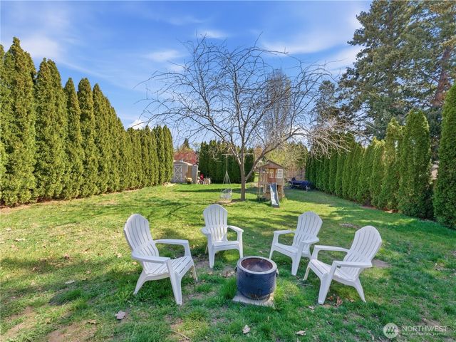 319 N Keller Avenue, East Wenatchee, WA 98802