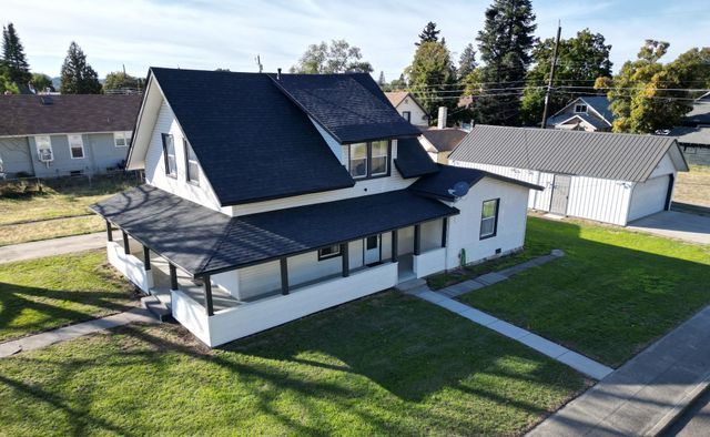 1902 W SHANNON Ave, Spokane, WA 99205 property photo