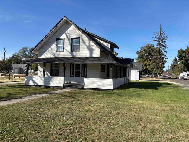 1902 W SHANNON Ave, Spokane, WA 99205