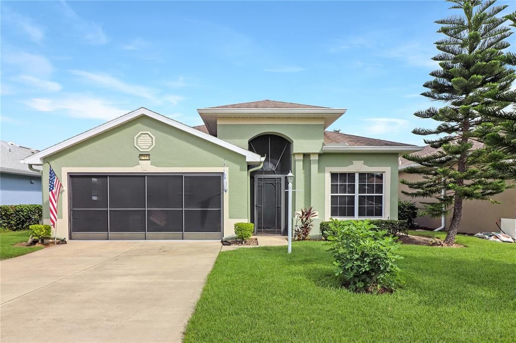 27114 GREENFLY ORCHID LANE, Leesburg, FL 34748
