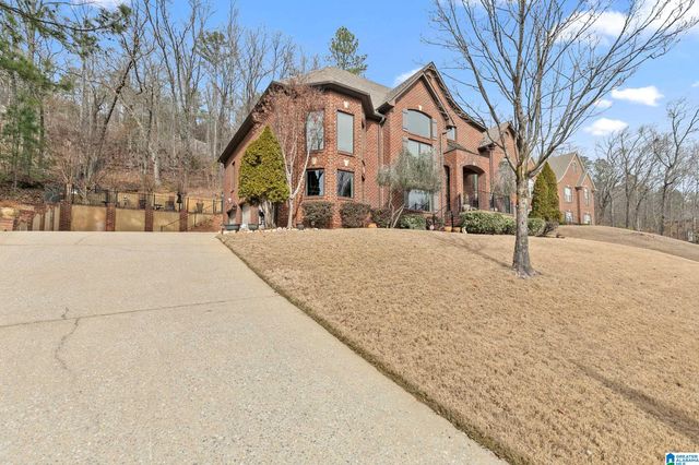 1445 STONEYKIRK ROAD, Pelham, AL 35124