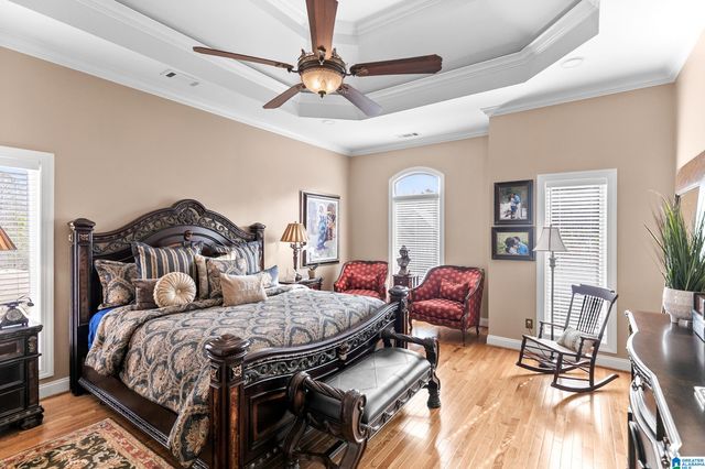 1445 STONEYKIRK ROAD, Pelham, AL 35124