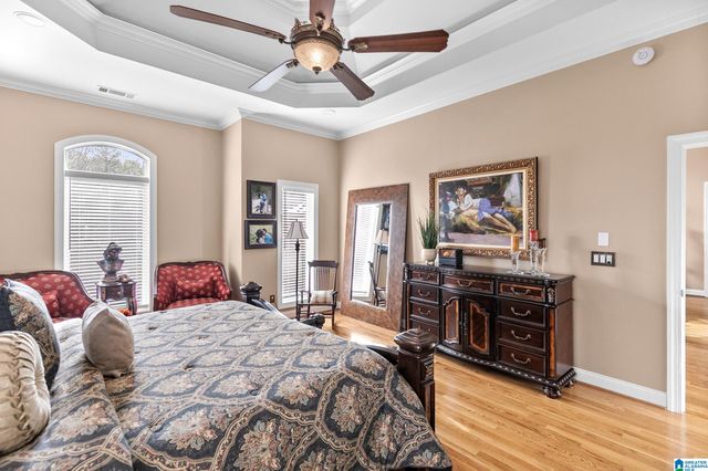 1445 STONEYKIRK ROAD, Pelham, AL 35124