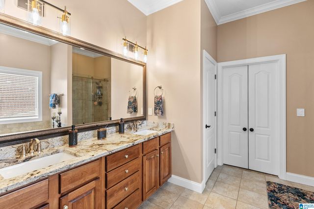 1445 STONEYKIRK ROAD, Pelham, AL 35124