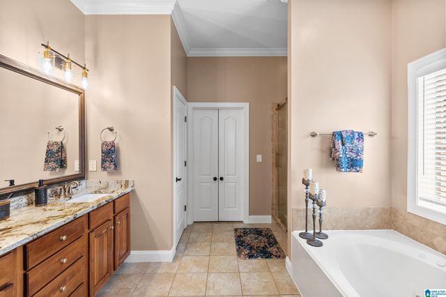 1445 STONEYKIRK ROAD, Pelham, AL 35124