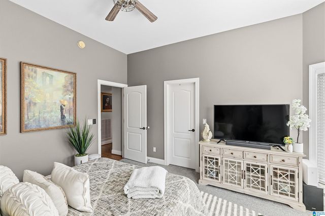 1445 STONEYKIRK ROAD, Pelham, AL 35124