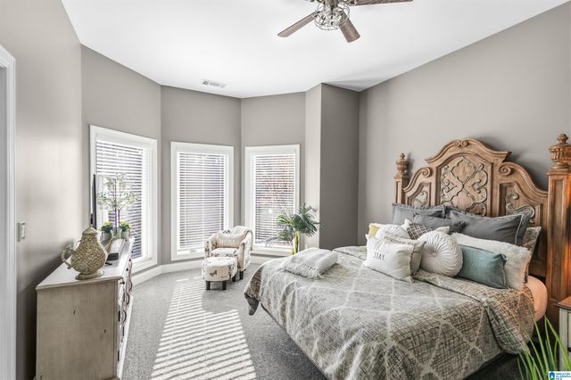 1445 STONEYKIRK ROAD, Pelham, AL 35124