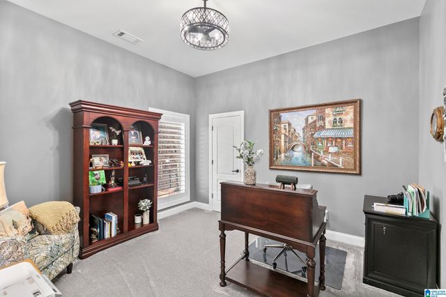 1445 STONEYKIRK ROAD, Pelham, AL 35124