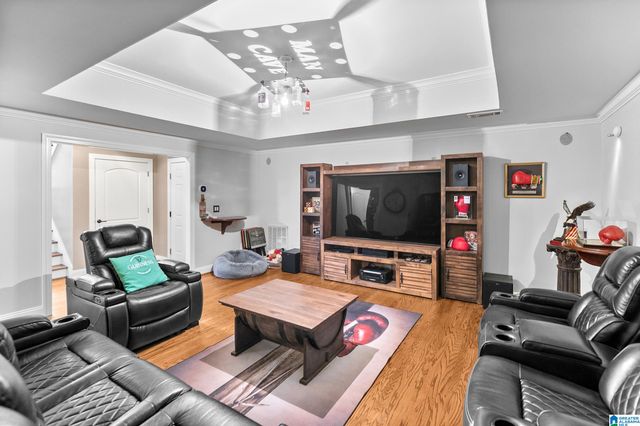 1445 STONEYKIRK ROAD, Pelham, AL 35124