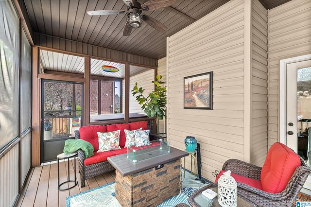 1445 STONEYKIRK ROAD, Pelham, AL 35124