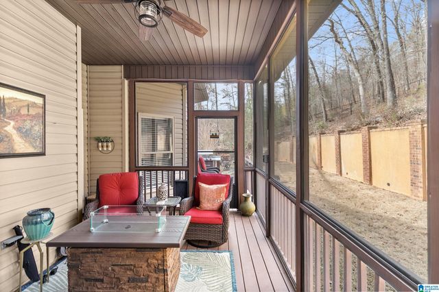 1445 STONEYKIRK ROAD, Pelham, AL 35124