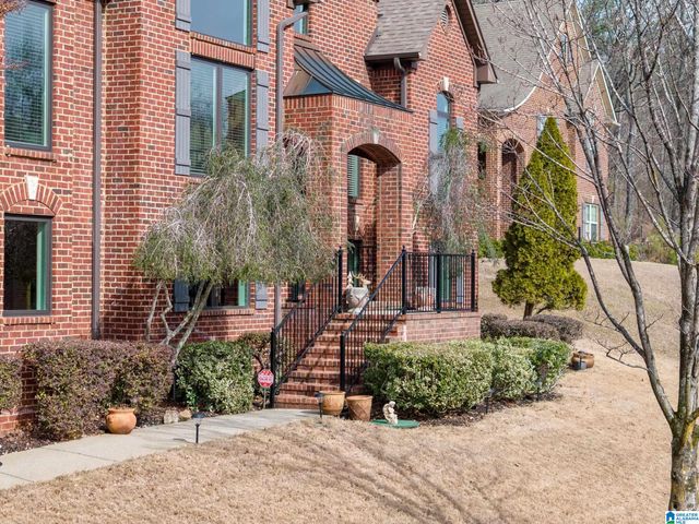 1445 STONEYKIRK ROAD, Pelham, AL 35124