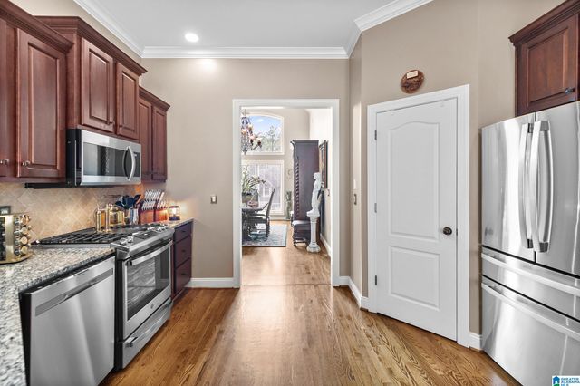 1445 STONEYKIRK ROAD, Pelham, AL 35124