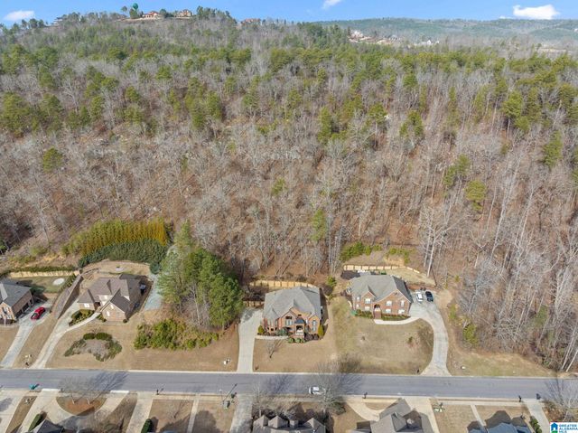 1445 STONEYKIRK ROAD, Pelham, AL 35124