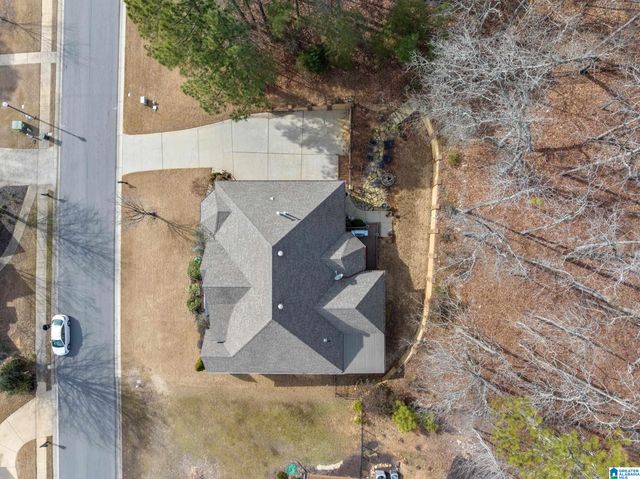 1445 STONEYKIRK ROAD, Pelham, AL 35124