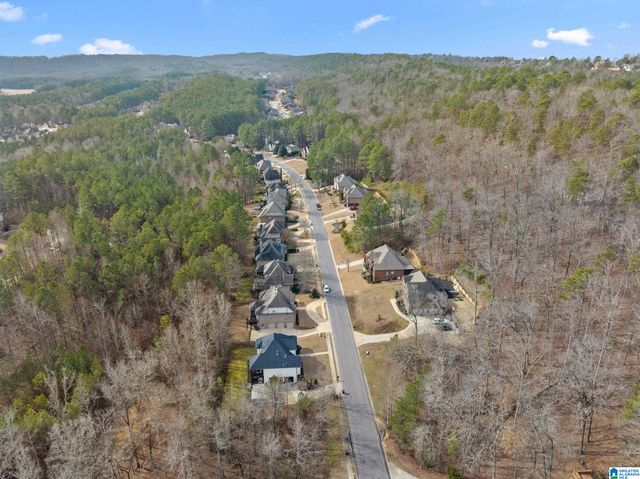 1445 STONEYKIRK ROAD, Pelham, AL 35124