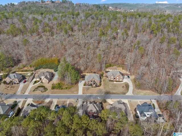 1445 STONEYKIRK ROAD, Pelham, AL 35124