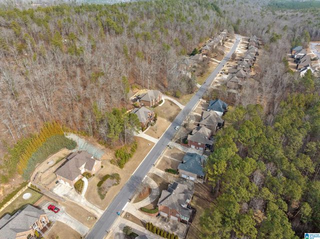 1445 STONEYKIRK ROAD, Pelham, AL 35124