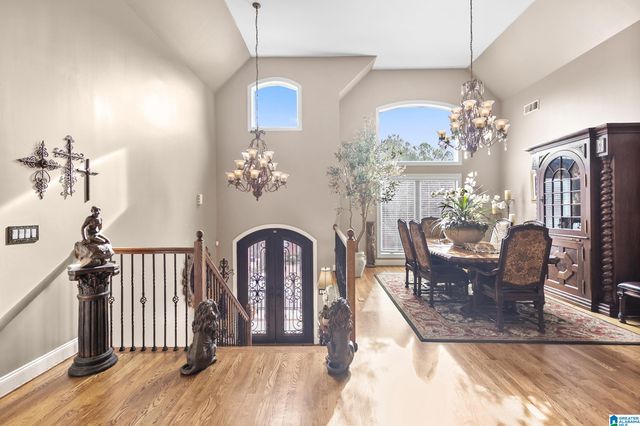 1445 STONEYKIRK ROAD, Pelham, AL 35124