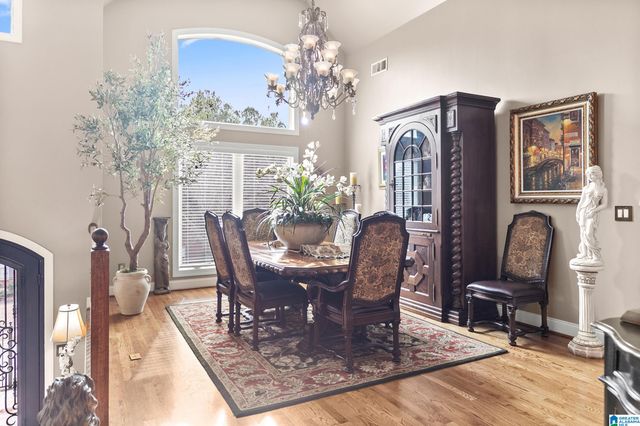 1445 STONEYKIRK ROAD, Pelham, AL 35124